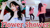 Nhảy cover Flower Shower - HyunA