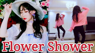 Nhảy cover Flower Shower - HyunA