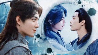 Xiao Zhan Narcissus [Dihancurkan oleh protagonis laki-laki aneh setelah perjalanan waktu] Tang San ×