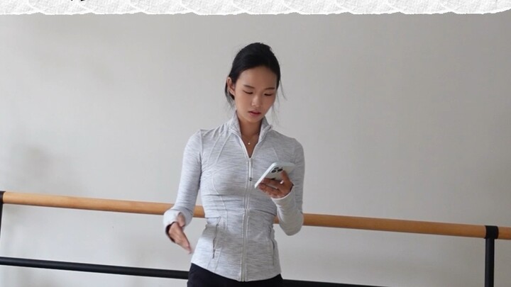 Thách thức màn kết hợp múa ba lê gây đau đầu của Giáo sư Malakhov