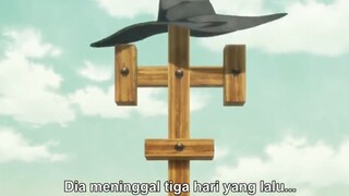 Episode 8|Saitou Si Serba Bisa Masuk Isekai|Subtitle Indonesia