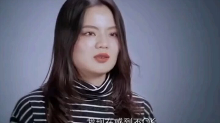 Membaca pesan terakhir para penderita depresi, mereka semua tertawa.