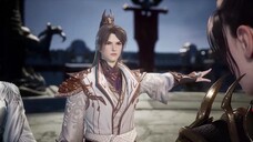 Legend Of The Ethereal Sword Immortal Eps 35 Sub Indo