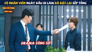 Review Phim: Cuộc Đua 2023 | Bản Full | Tóm Tắt Phim Hay