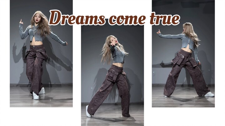 【优优】Dreams come true｜下雪天许的愿望来年一定会实现！