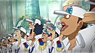 menunggu murid kesayangan berangkat kedunia  baru