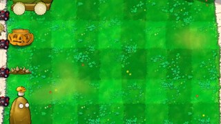 PVZ: معركة عشوائية بين ثلاث نباتات ضد عملاق الزومبي الأبيض، من سيفوز؟ (1)