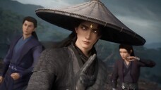 Shrouding The Heavens Eps 119 Sub Indo