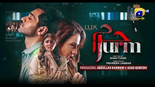 Jurm_Ep_01_-_[Eng_Sub]_-_Wahaj_Ali_-_Durefishan_Saleem_-_Digitally