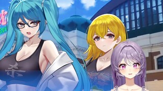 A number of domestic games are on sale, including Over the 13th Room, Summer in the Northeast, Mirro
