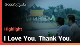 Pinoy gay film "I Love You, Thank You." reminds us even if you're a mess, you're a beautiful mess💜
