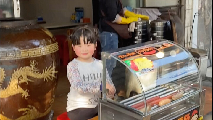 Thanks to you, these ordinary days are filled with warmth.