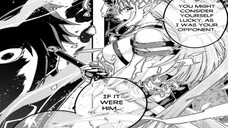 Failure Frame: I Became the Strongest and Annihilated... Chapter 64 Tagalog/Filipino Summary