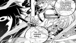 Failure Frame: I Became the Strongest and Annihilated... Chapter 64 Tagalog/Filipino Summary