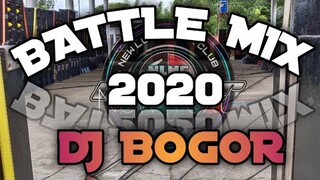 BATTLE MIX 2022 BY DJ BOGOR