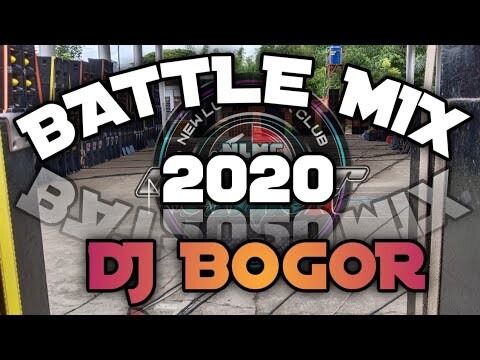 BATTLE MIX 2022 BY DJ BOGOR
