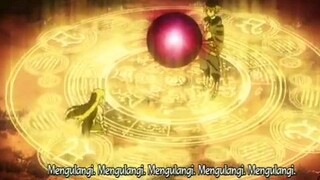 SEIKEN NO BLACKSMITH Eps 1 Sub Ind