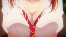 02 - Tomodachi no Imouto ga Ore ni dake Uzai (Subtitle Indonesia)
