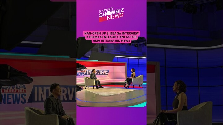 Friday Chika on #KapusoShowbizNews | June 14, 2024