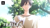 Loving Yamada at Lv999 - Official Trailer | AnimeStan