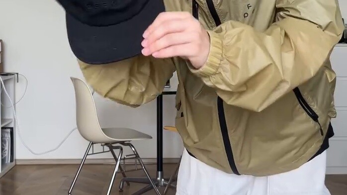 Believe me 😭 I want to improve my dancing sense of clothes by 50%‼ ️🔥