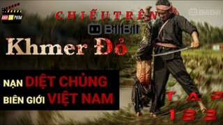 Phim Khmer Đỏ  Tập 1 2 3 | AnhEmPhim | Đinh Công Hiếu | Phim Lịch Sử Hành Động Kịch Tính Việt Nam