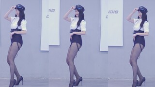 [ประติมากรรมภูเขา] ขึ้นรถ! - บังคับเสียงต้นฉบับ