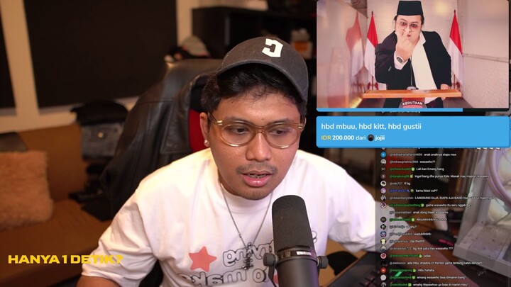 part1 - KITA MAIN RAMEAN - WHO'S WHO？ [2m3vMLQAsAc]