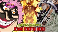 REVIEW_OP_1039_-_BADASSS!_HOMIES_RAHASIA_BIGMOM_AKHIRNYA_MUNCUL!__SKILL_PEDANG_T