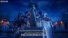 Against The Sky Supreme Eps 459 Sub Indo