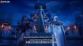 Against The Sky Supreme Eps 459 Sub Indo