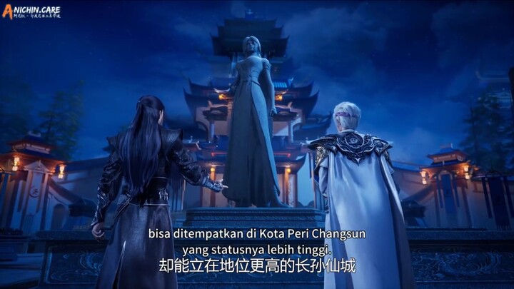 Against The Sky Supreme Eps 459 Sub Indo