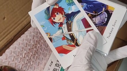 A mind-blowing unboxing after a long time—it keeps shattering my expectations!