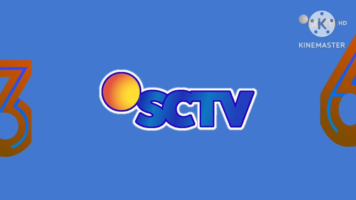 Station ID SCTV Satu Untuk Semua 36Th Anniversary (New Look Agustus 2026)
