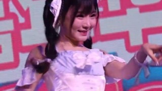 2023.12.30 Jinan Huanying Comic Exhibition Biting Cat "Telepathy" Live Shot