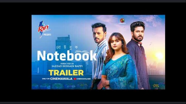 Notebook 2026  Full Drama