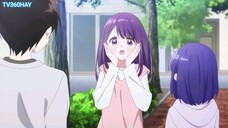 Thuyết Minh Kubo-san Sẽ Không Tha Thứ Cho Tôi Tập 7