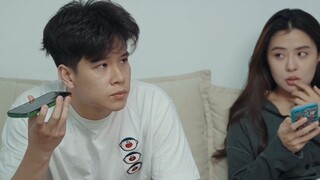 巧合！真的就是巧合！