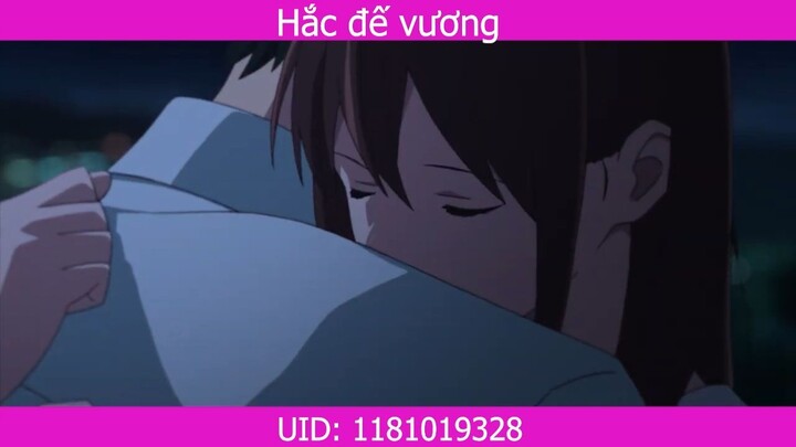Hồi ức AMV #anime #schooltime