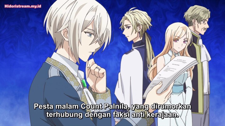 Eps_6 Putra Duke ngaku Tidak Mencintaiku Malah Memanjakanku
