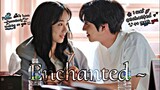 Nam Si Heon x Han Jun Hui || •Enchanted• || [A Time Called You] || •FMV•