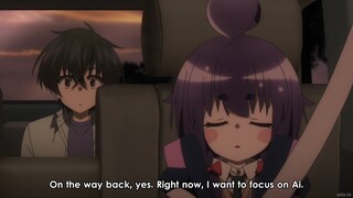 this is the best horror anime I've watched hoping season 2 will be announced soon