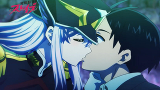 【Tháng 1 năm 2024/Hirose Yuya】PV nhân vật Hòa Thương Ưu Hy trong Nô Lệ Của Tinh Binh Ma Đô 【Nhóm Hán