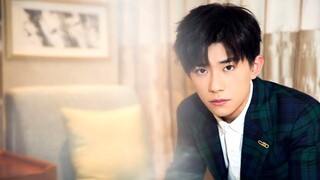[TFBoys] แจ็คสัน อี้ แชมป์โผผู้ทรงอิทธิพลจีน 2 สมัย วัย 21ปี @Hiso Happenings 5Jan22