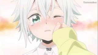 kaoru hana wa rin to saku EPS 6 (sub indo)