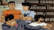 Ippo Makunouchi Episode 30 Tagalog Season 1