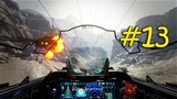 trận chiến trên không quá ác liệt - Call Of Duty Advanced Warfare - Tập 13