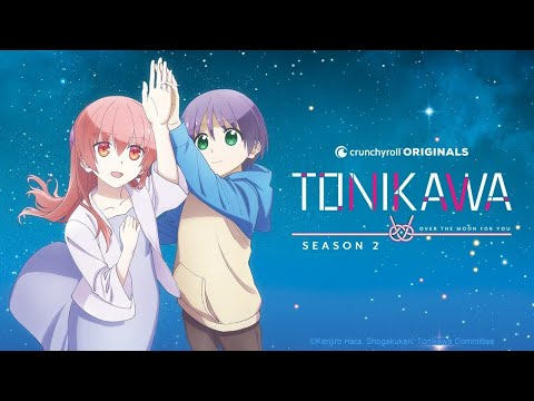 Tonikaku Kawaii ova 2 [TRAILER] 1080p - BiliBili