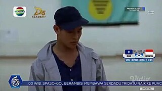 The Master Bahasa Indonesia