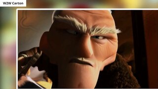 Toy Story 4 - Forky là kẻ xấu _ Woody sẽ ra đi 5
